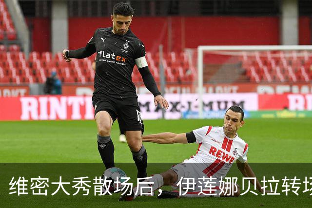 维密大秀散场后，伊莲娜贝拉转场派对狂欢到凌晨